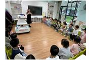 通士達機器人進校園——點燃科技啟蒙火種，共赴未來之約